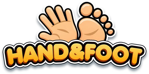 Hand & Foot