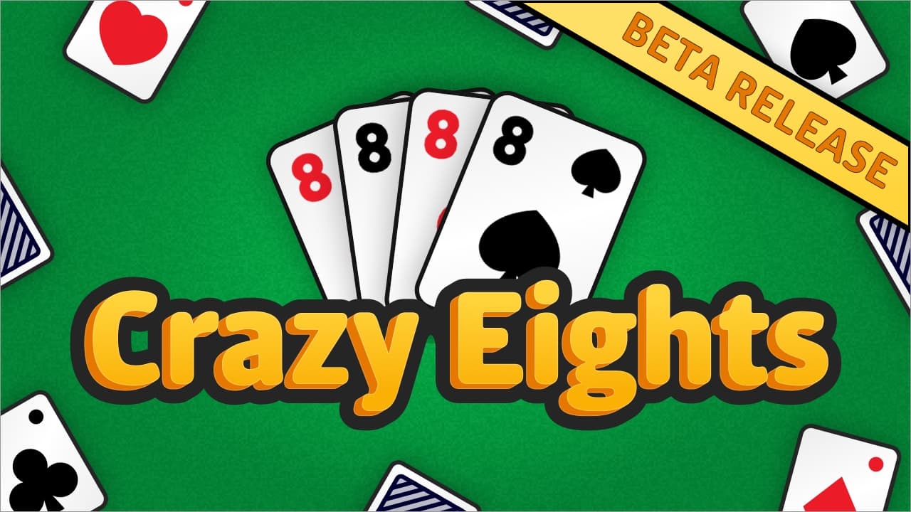Crazy Eights