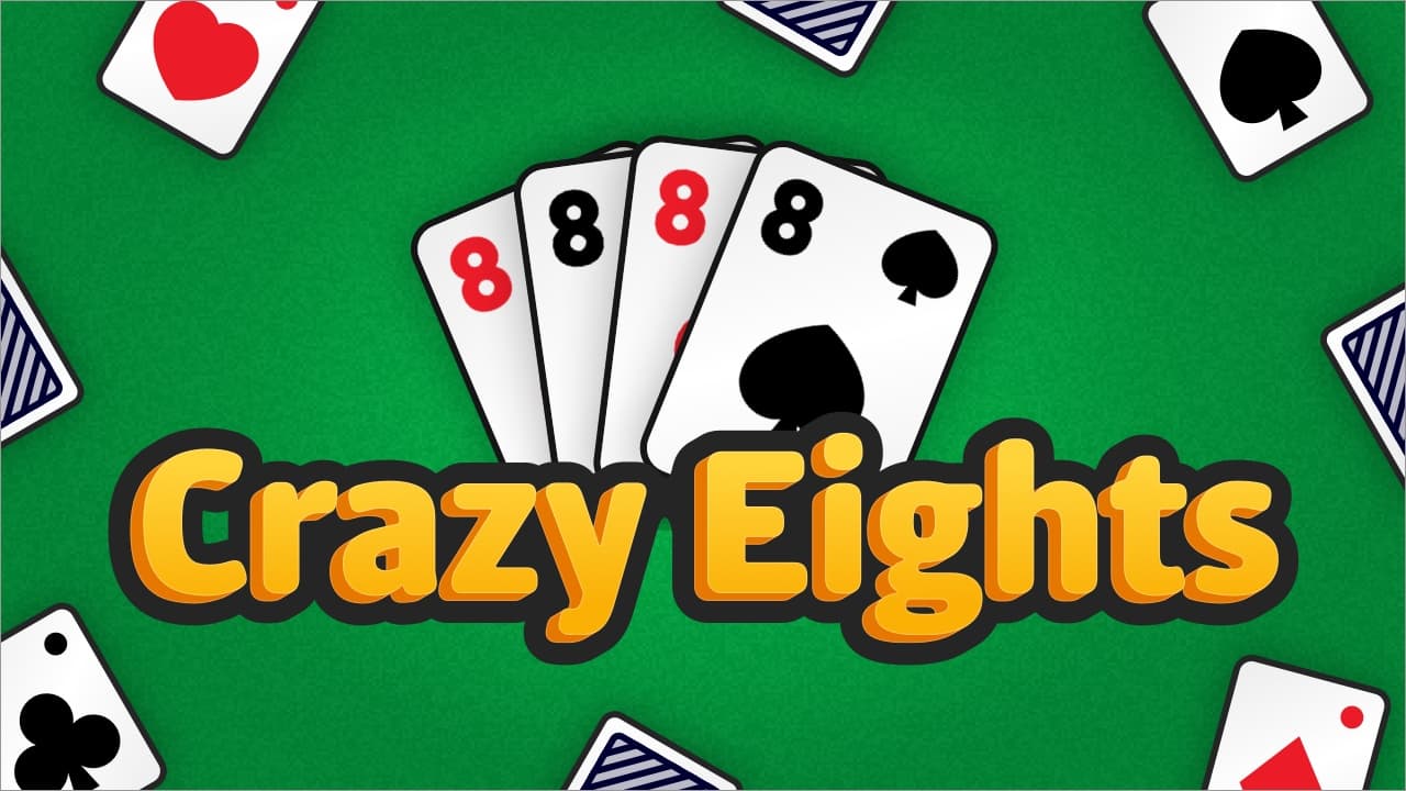 Crazy Eights