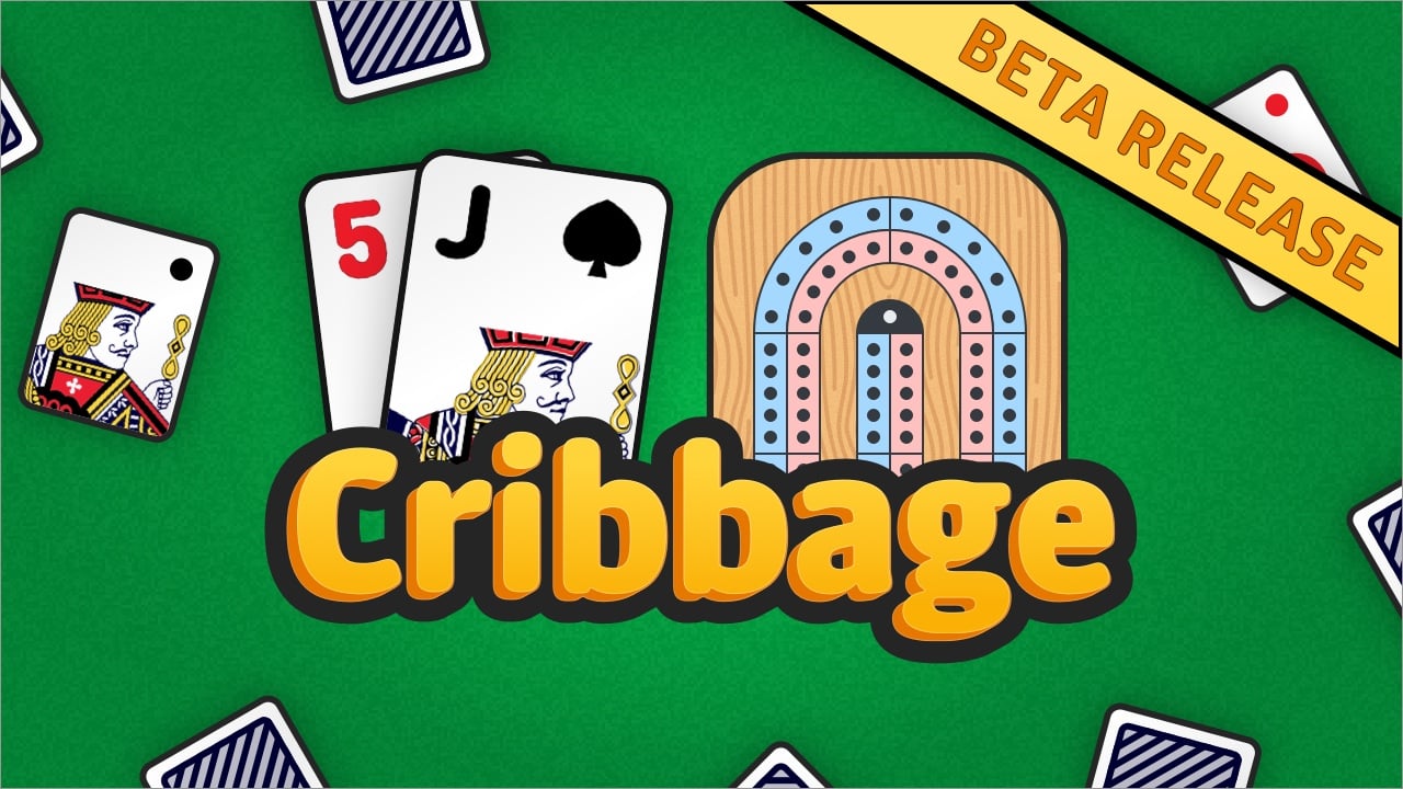 Cribbage