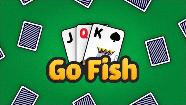 Go Fish