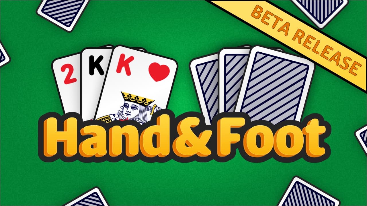 Hand & Foot