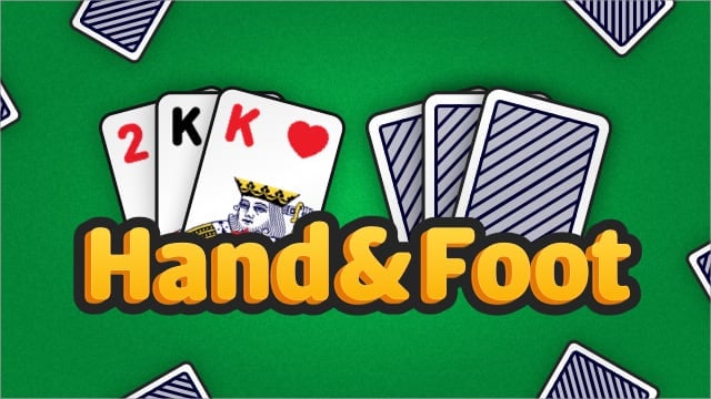 Hand & Foot