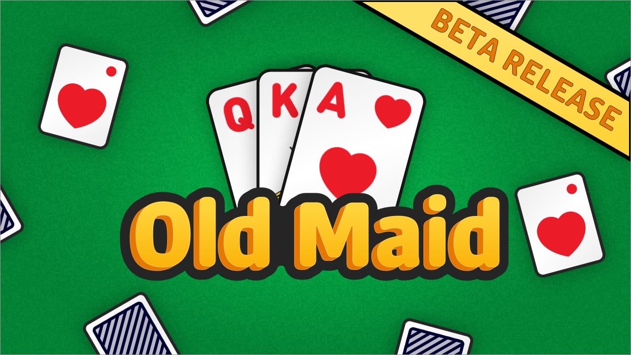 Old Maid