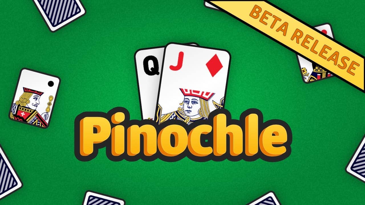 Pinochle