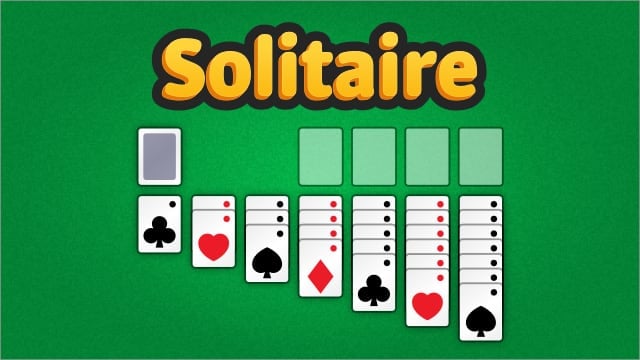 Solitaire