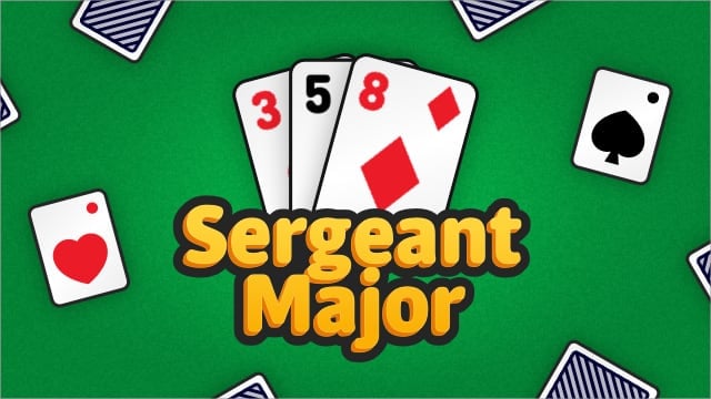 Sergeant Major