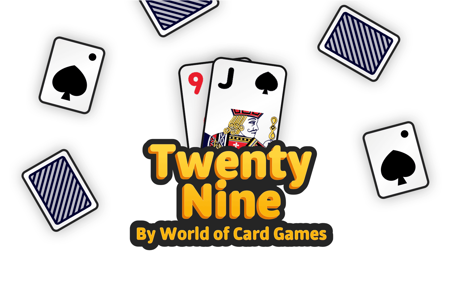 Twenty-Nine - Online & Free | Play Classic Card Games