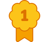 Rank 1