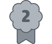 Rank 2